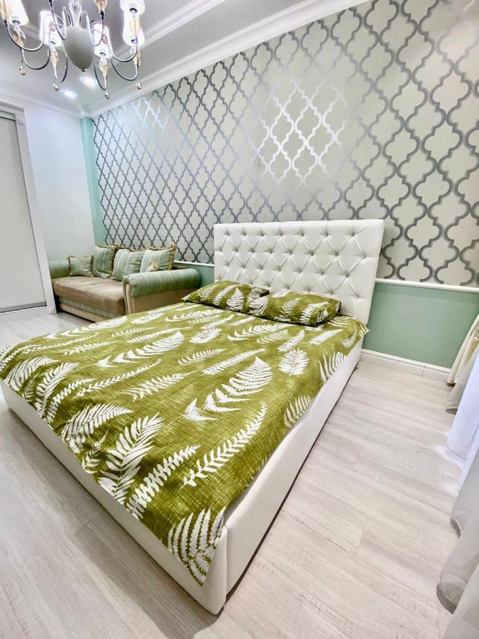 아스타나 Expo Boulevard-5 아파트 외부 사진